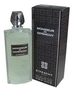 Amazon.com: Monsieur De Givenchy